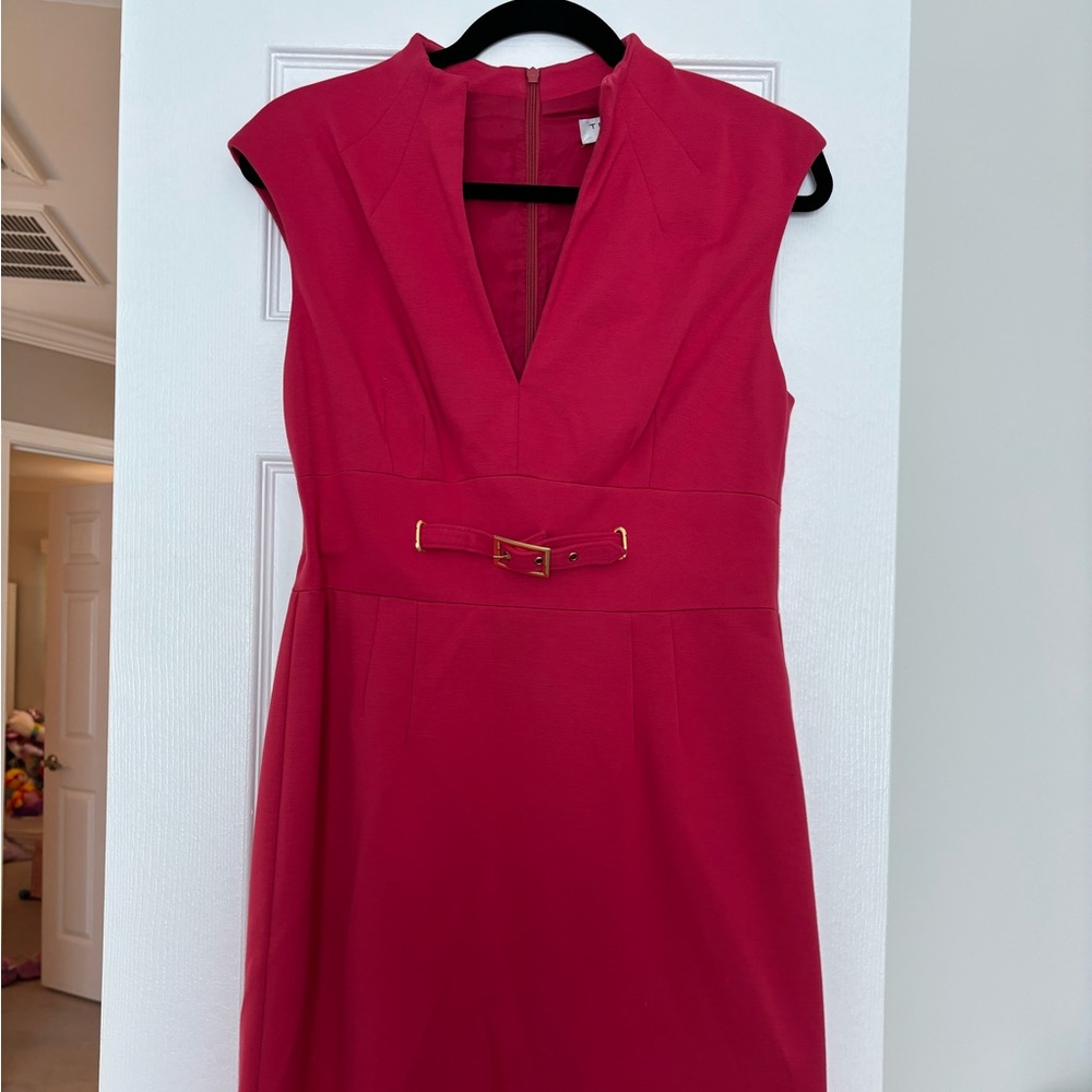 Trina Turk work dress